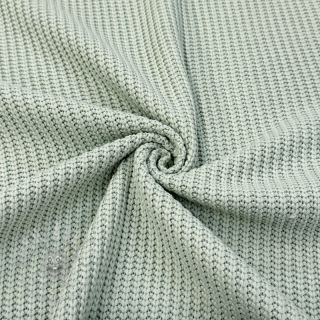 Dzianina swetrowa BIG KNIT mint