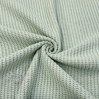 Dzianina swetrowa BIG KNIT mint
