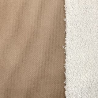 Plusz niemowlęcy TEDDY sand