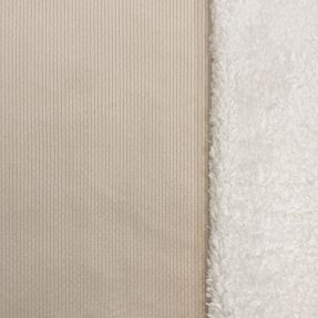 Plusz niemowlęcy TEDDY light sand