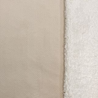 Plusz niemowlęcy TEDDY light sand