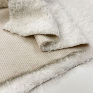 Plusz niemowlęcy TEDDY light sand