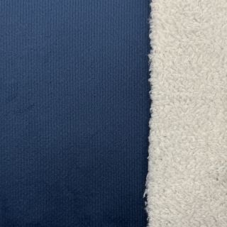 Plusz niemowlęcy TEDDY old blue