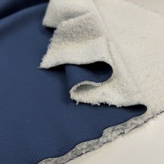 Plusz niemowlęcy TEDDY old blue