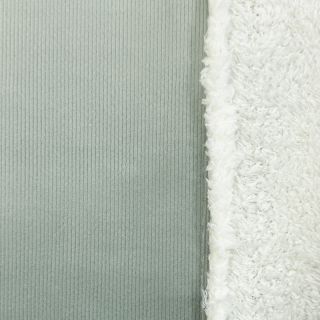 Plusz niemowlęcy TEDDY old green