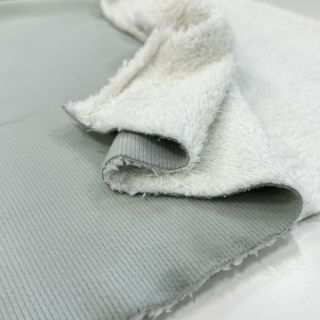 Plusz niemowlęcy TEDDY old green