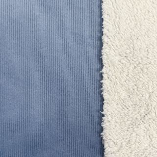 Plusz niemowlęcy TEDDY jeans