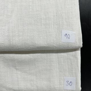 Pakiet końcówek len STONEWASHED 062
