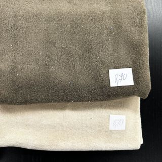 Pakiet tkanin frotte 040