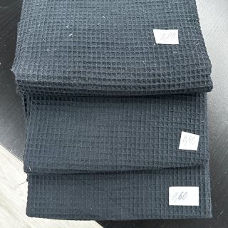 Pakiet tkanin Waffle 175
