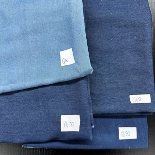 Ostatnie sztuki pakiet jeans TENCEL LYOCELL 005