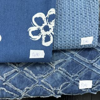 Ostatnie sztuki pakiet jeans 062