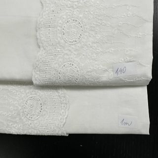 Pakiet tkanin bawełna 4572