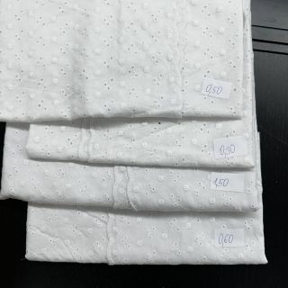 Pakiet tkanin bawełna 4571