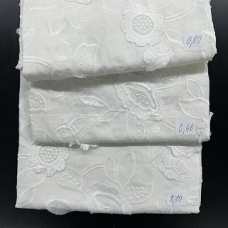 Pakiet tkanin bawełna 4564