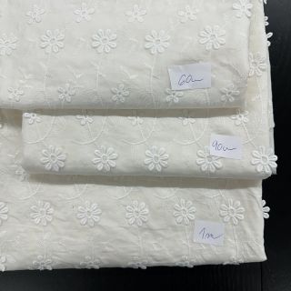 Pakiet tkanin bawełna 4559
