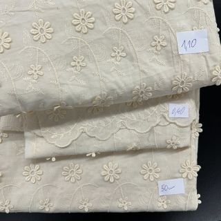 Pakiet tkanin bawełna 4558