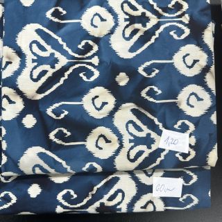 Pakiet tkanin bawełna 4502