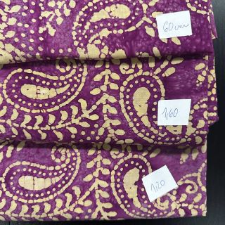 Pakiet tkanin bawełna 4504