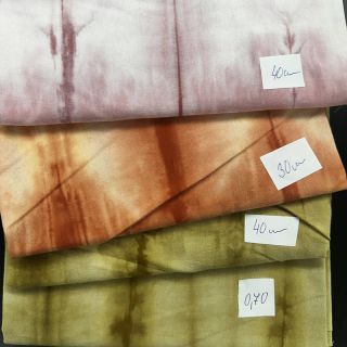 Pakiet tkanin bawełna 4509