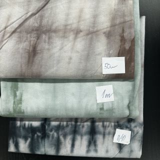 Pakiet tkanin bawełna 4510