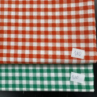 Pakiet tkanin bawełna 4515