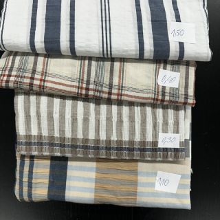 Pakiet tkanin bawełna 4536