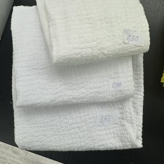 Pakiet tkanin bawełna STRETCH 001