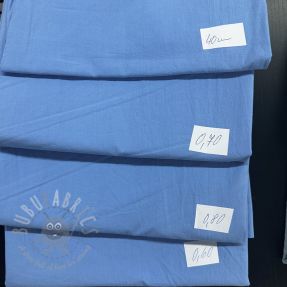 Pakiet tkanin bawełna WASHED 011