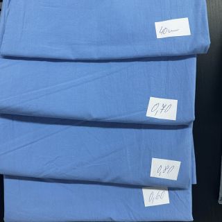 Pakiet tkanin bawełna WASHED 011