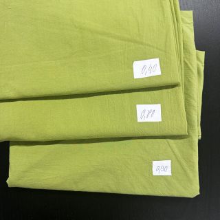 Pakiet tkanin bawełna WASHED 014