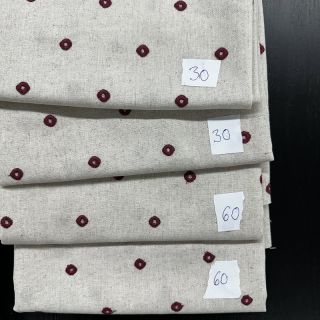 Ostatnie sztuki pakiet len wiskoza 088