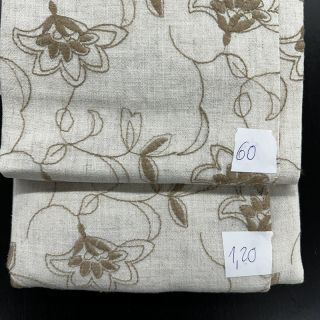 Ostatnie sztuki pakiet len wiskoza 092