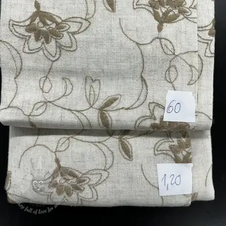 Ostatnie sztuki pakiet len wiskoza 092