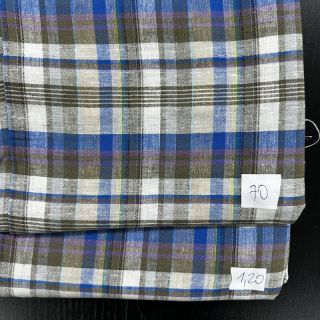 Ostatnie sztuki pakiet len wiskoza 097