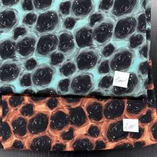 Pakiet tkanin wiskoza 558