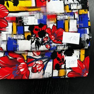 Pakiet tkanin wiskoza 560