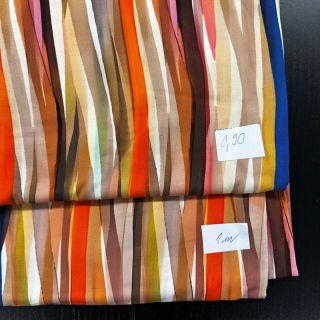 Pakiet tkanin wiskoza 567