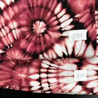 Pakiet tkanin wiskoza 570