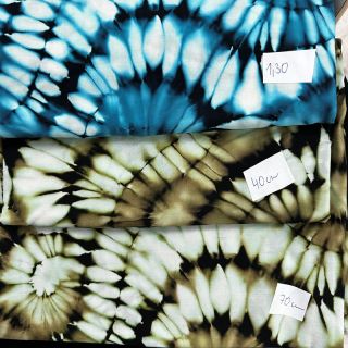 Pakiet tkanin wiskoza 571