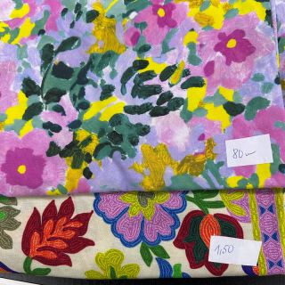 Pakiet tkanin wiskoza 590