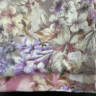 Pakiet tkanin wiskoza 603