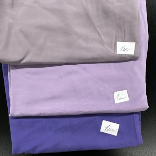 Pakiet tkanin wiskoza 540