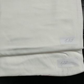 Pakiet tkanin wiskoza 541