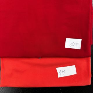 Pakiet tkanin wiskoza 542