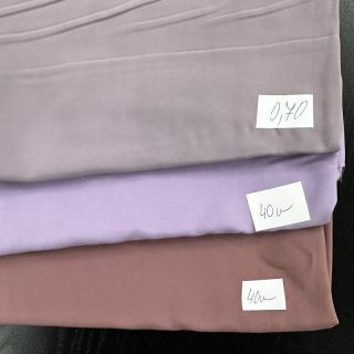 Pakiet tkanin wiskoza 547