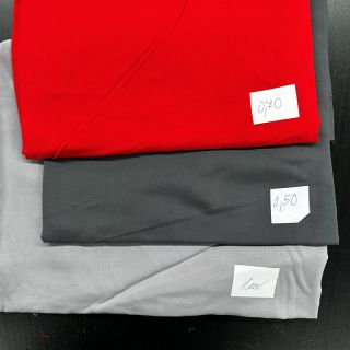 Pakiet tkanin wiskoza 554