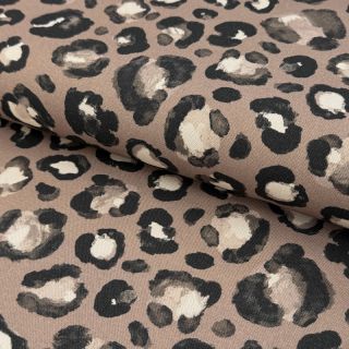 Tkanina dekoracyjna ANIMAL SKIN - CAMEL