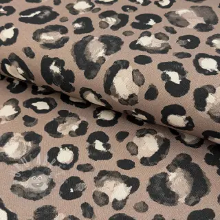 Tkanina dekoracyjna ANIMAL SKIN - CAMEL