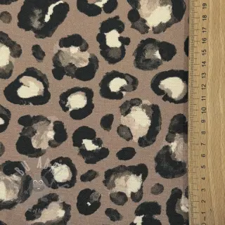 Tkanina dekoracyjna ANIMAL SKIN - CAMEL